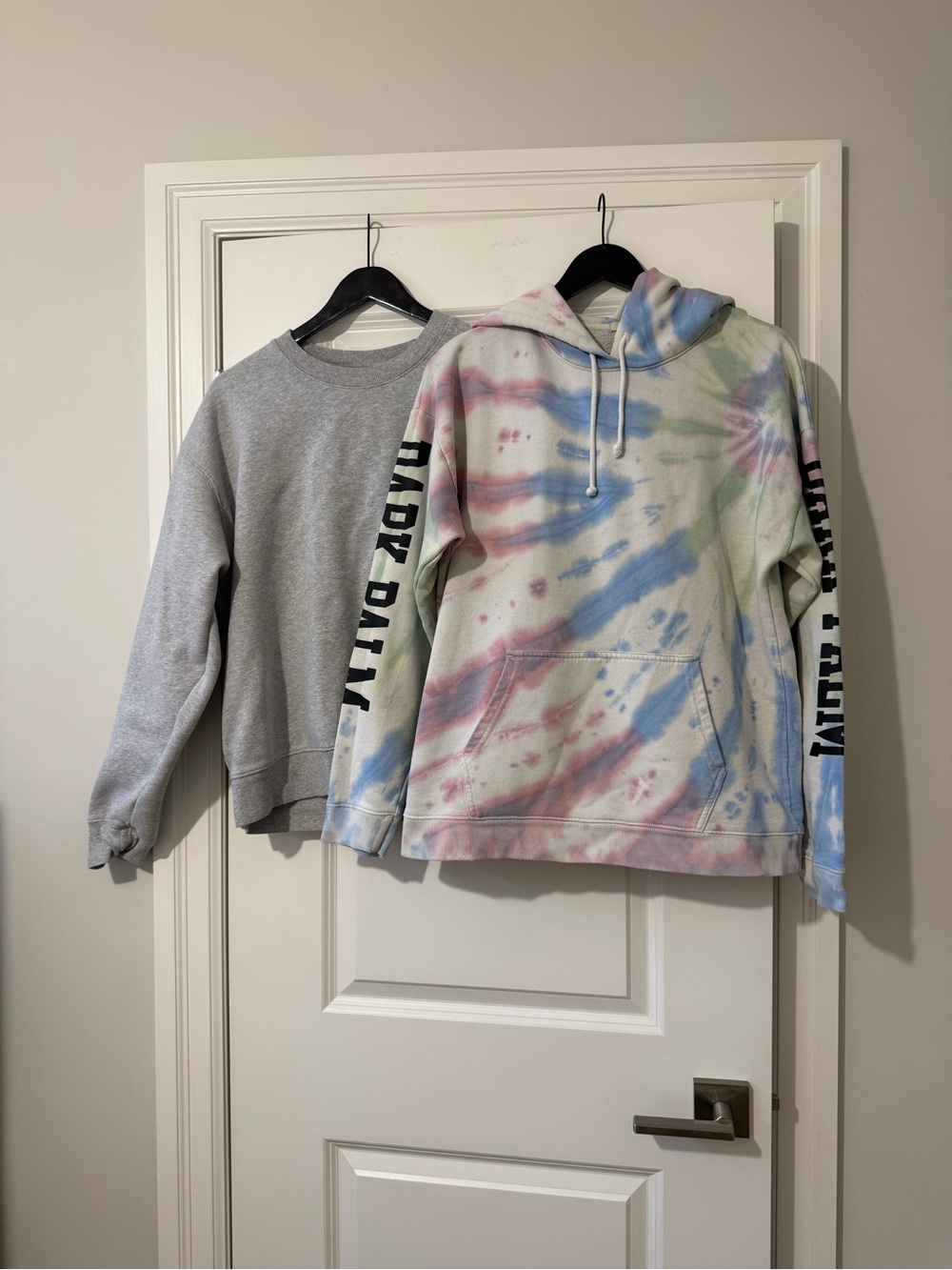 TNA Hoodie Set